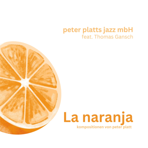 La naranja