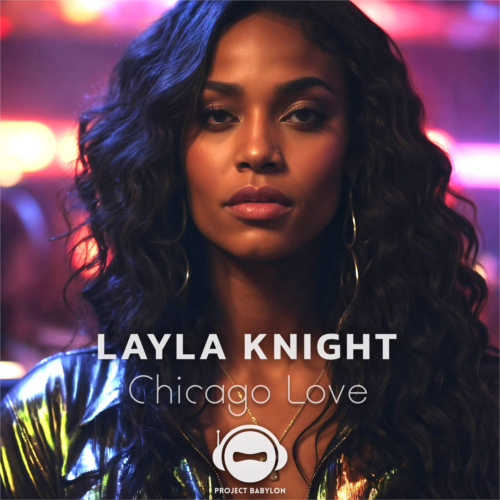 Chicago Love