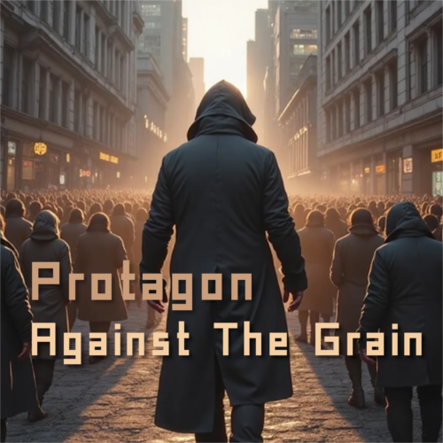 Against The Grain