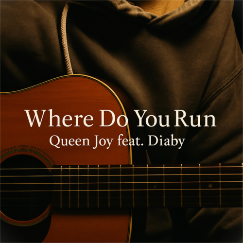 Where Do You Run