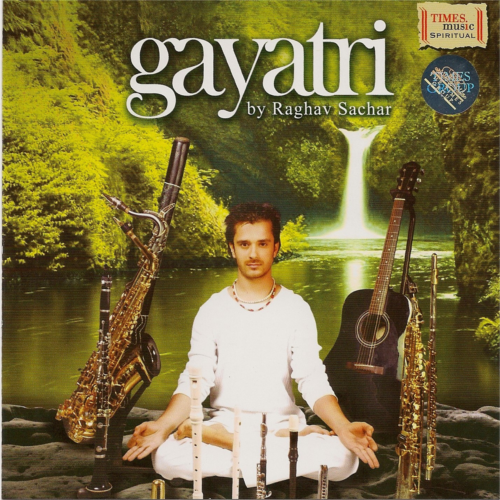 raghav sachar music videos