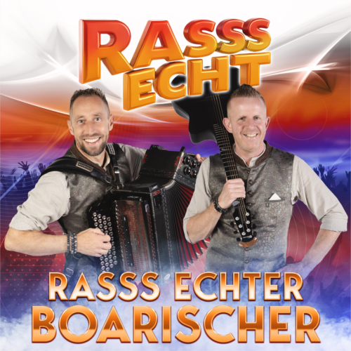 Rasss Echter Boarischer