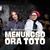 Menungso Ora Toto