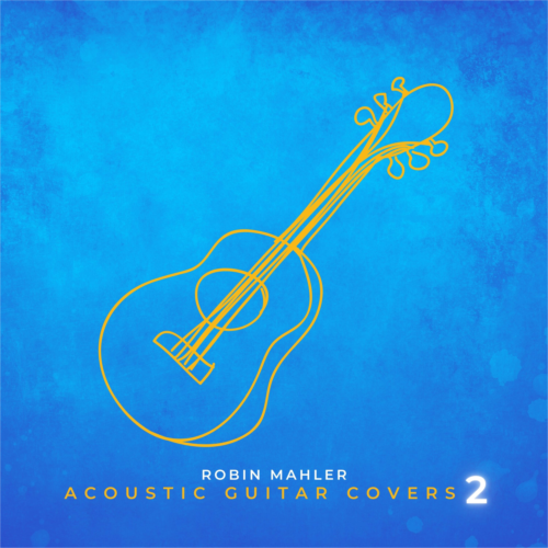 Acoustic Guitar Covers 2