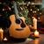 Acoustic Guitar Christmas