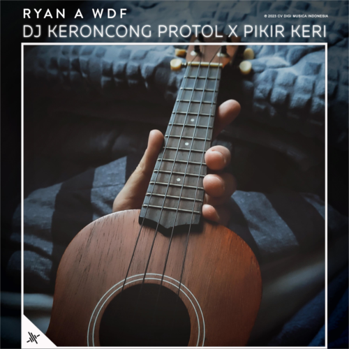 Dj Keroncong Protol X Pikir Keri