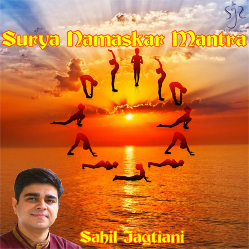 Artistcamp Surya Namaskar Mantra Sahil Jagtiani