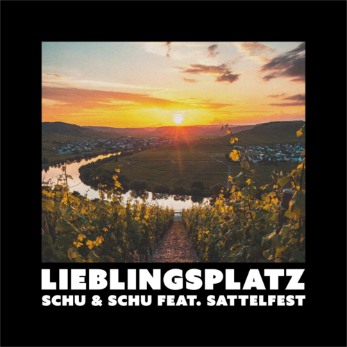 Lieblingsplatz