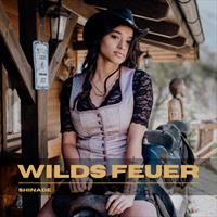 Wilds Feuer