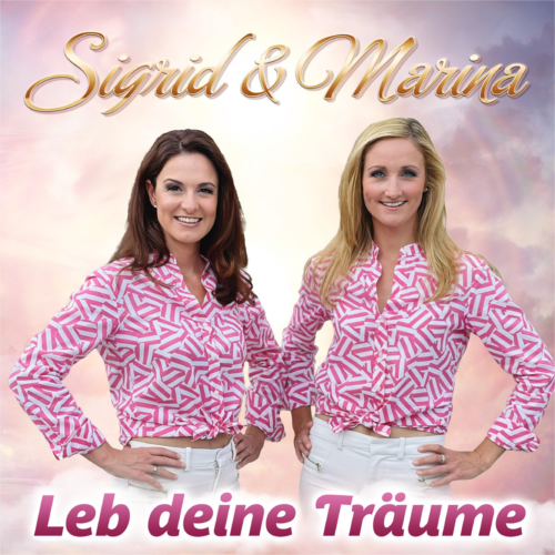 Leb deine Träume