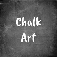 Chalk Art