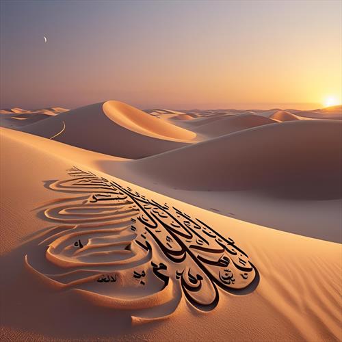 Just Sand
