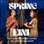 Spring eini (Akustik-Version)