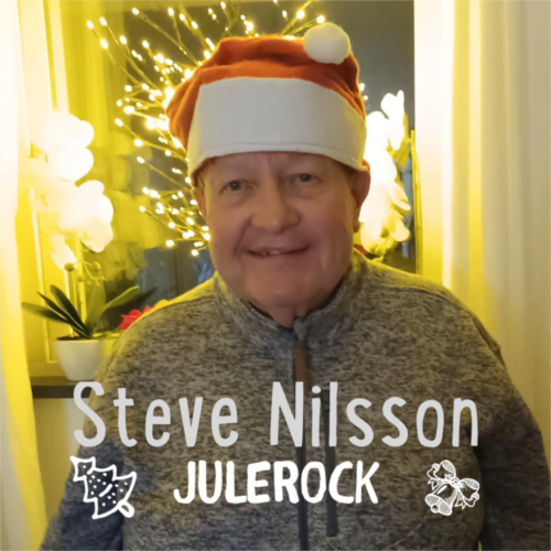 Julerock