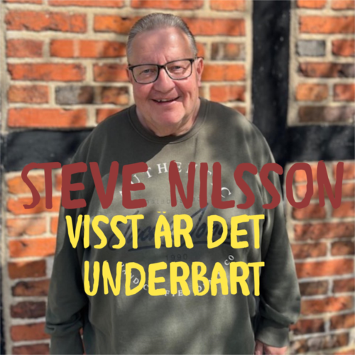 Visst är det underbart