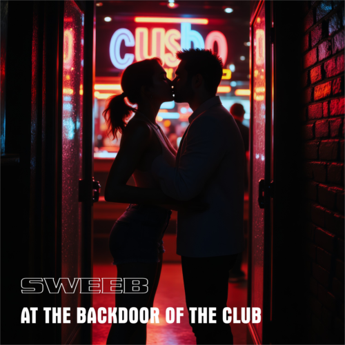 At The Backdoor Of The Club