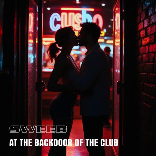 AtThe Backdoor Of The Club