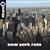 New York Rain