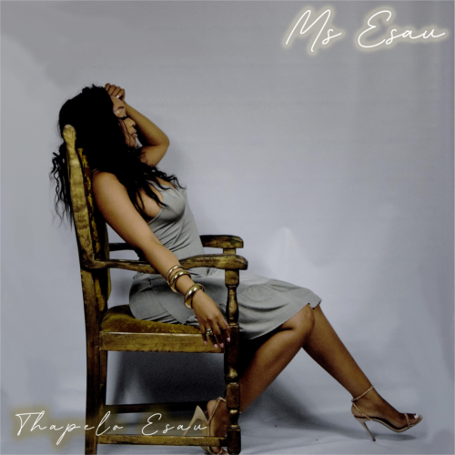 Ms Esau