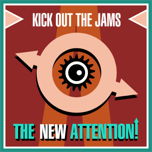 Kick Out The Jams