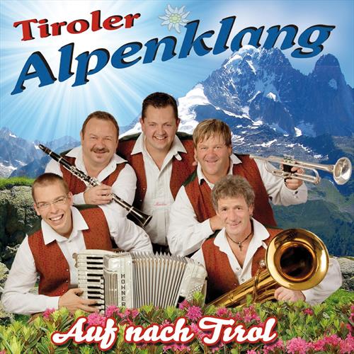 Auf nach Tirol