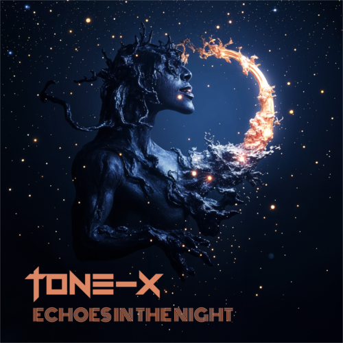 Echoes In The Night