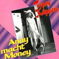 Anny macht Money