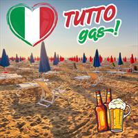 Tutto gas!