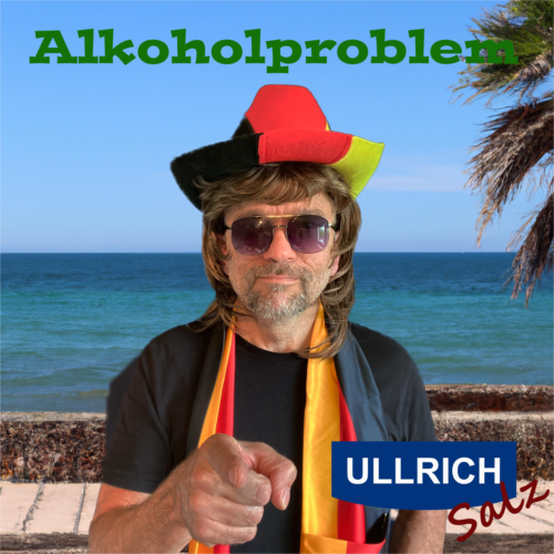 Alkoholproblem