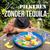 Zonder Tequila