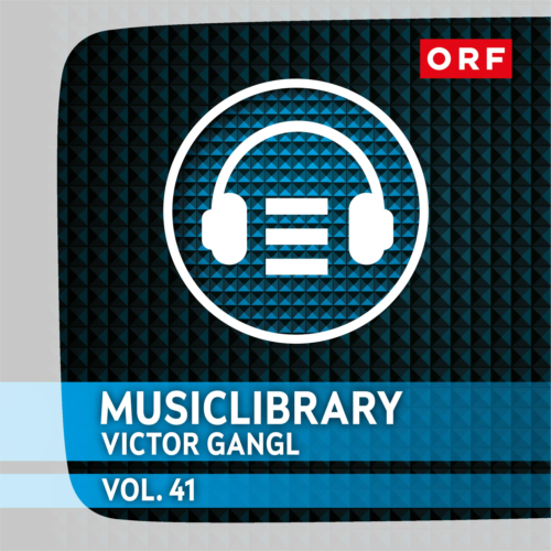 ORF-Musiclibrary Vol.41