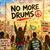 No More Drums