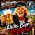 Kaltes Bier (ruft nach mir)