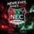 NEC Never Ever Gives Up (Single Version)