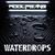 Waterdrops