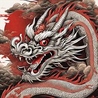 Chinese Dragon