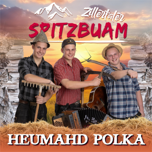 Heumahd Polka