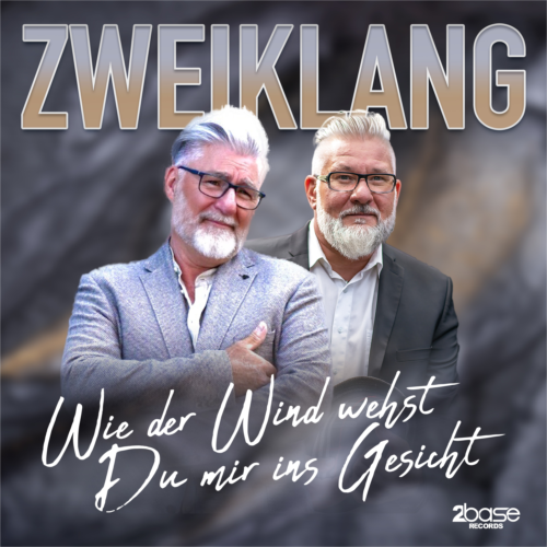 Wie der Wind wehst Du mir ins Gesicht