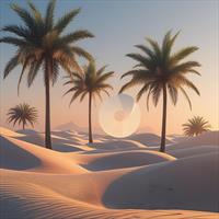واحة الروح