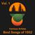 Best Songs of 1952 Vol. 1