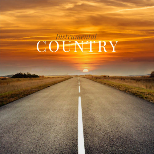 Instrumental Country